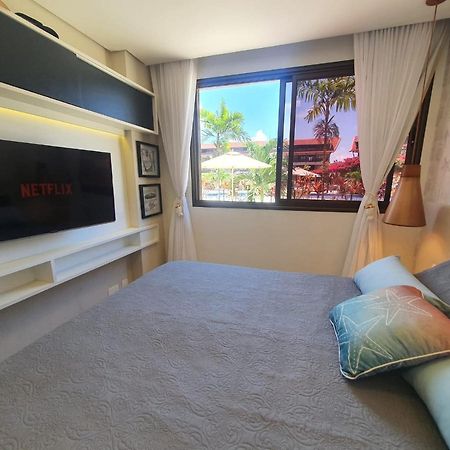 Apartamento Terreo Estiloso Com Piscina No Oka Beach - 104 Pôrto das Galinhas Εξωτερικό φωτογραφία