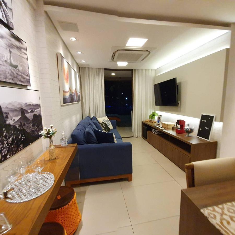 Apartamento Terreo Estiloso Com Piscina No Oka Beach - 104 Pôrto das Galinhas Εξωτερικό φωτογραφία