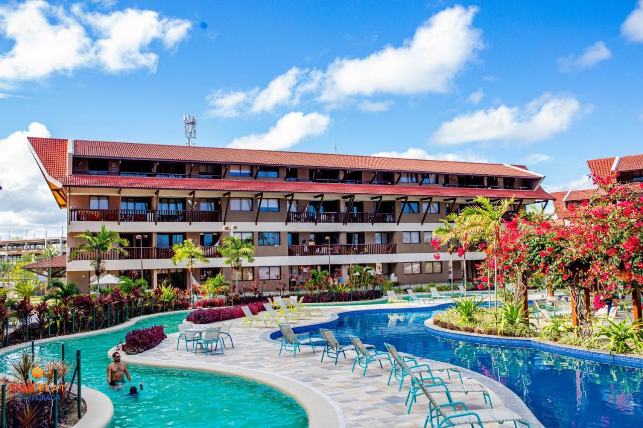 Apartamento Terreo Estiloso Com Piscina No Oka Beach - 104 Pôrto das Galinhas Εξωτερικό φωτογραφία