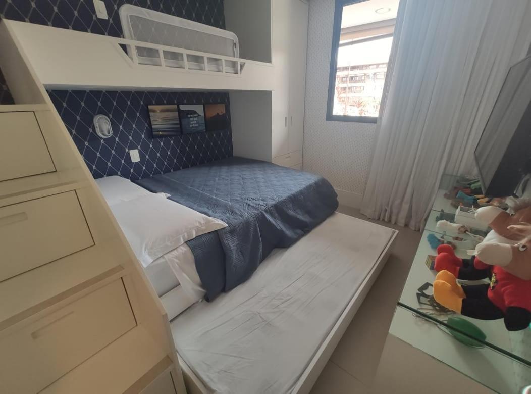 Apartamento Terreo Estiloso Com Piscina No Oka Beach - 104 Pôrto das Galinhas Εξωτερικό φωτογραφία