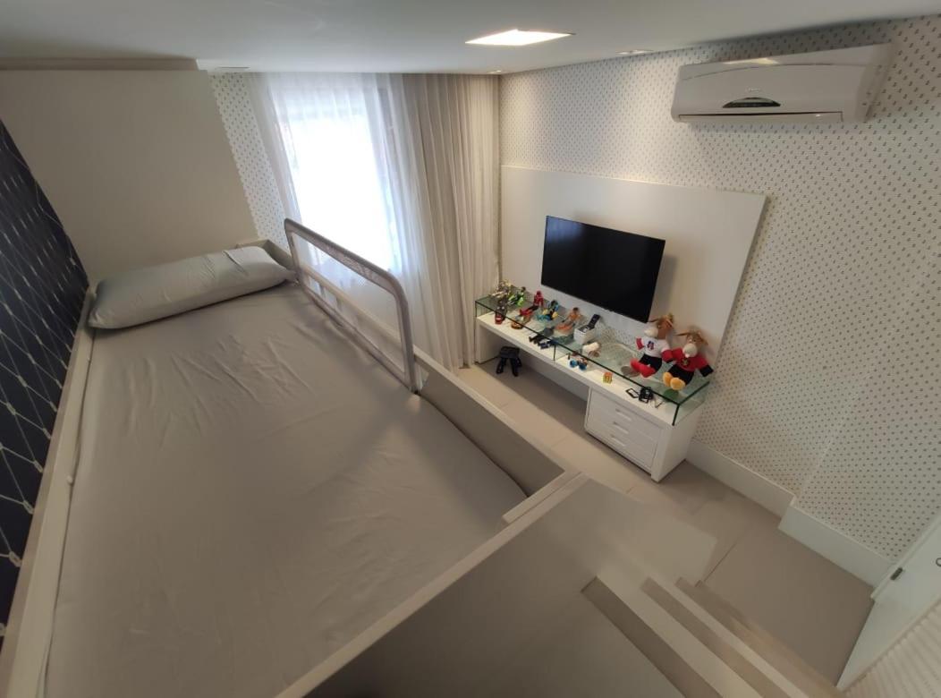 Apartamento Terreo Estiloso Com Piscina No Oka Beach - 104 Pôrto das Galinhas Εξωτερικό φωτογραφία