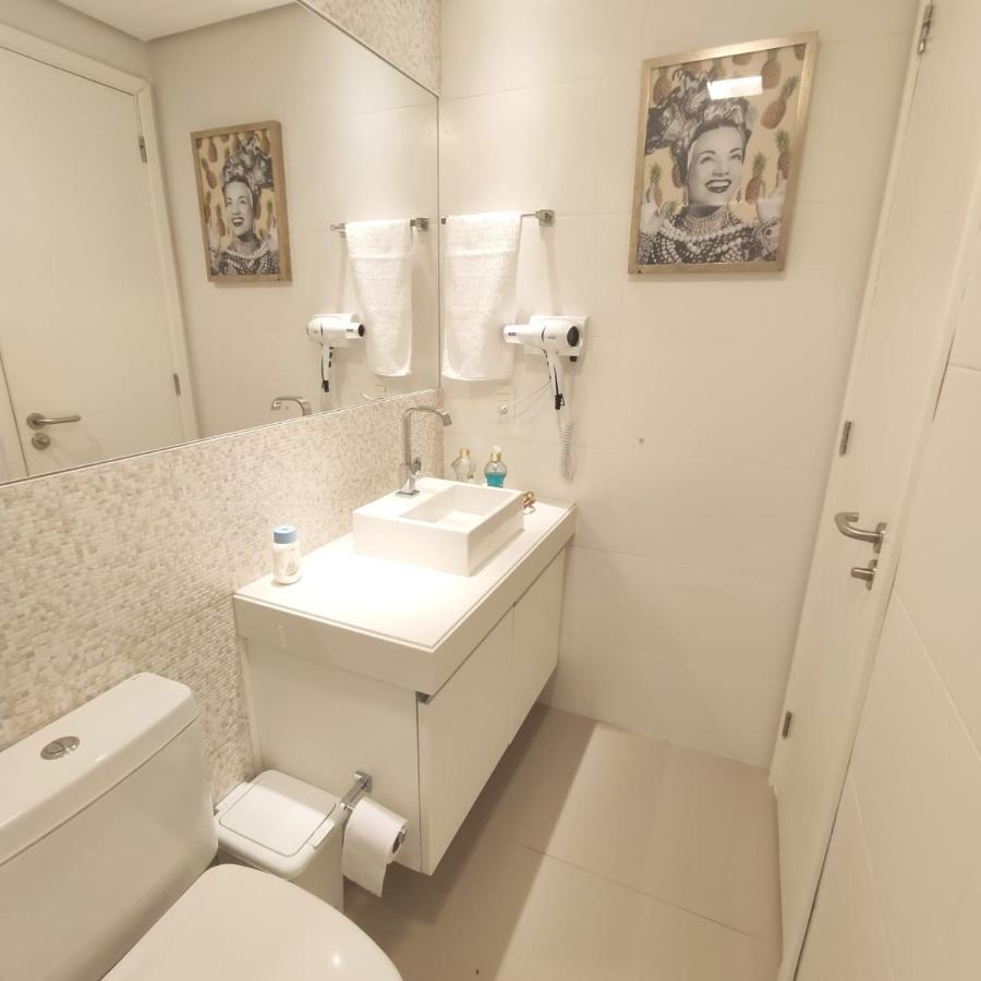 Apartamento Terreo Estiloso Com Piscina No Oka Beach - 104 Pôrto das Galinhas Εξωτερικό φωτογραφία