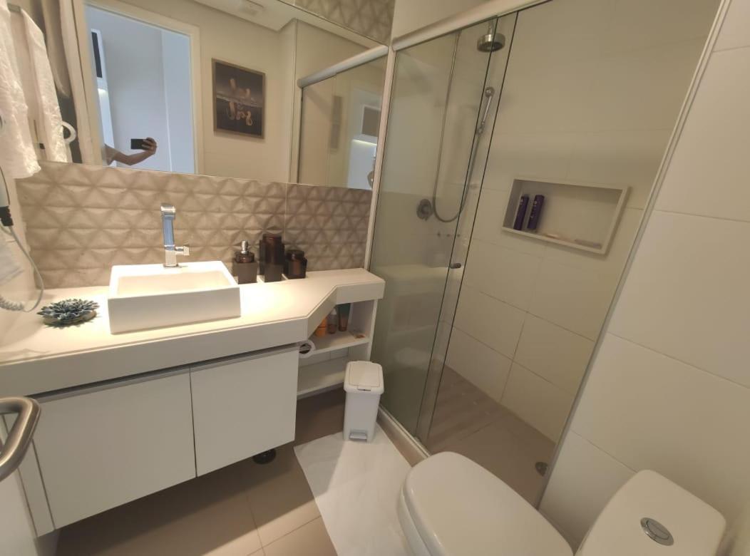 Apartamento Terreo Estiloso Com Piscina No Oka Beach - 104 Pôrto das Galinhas Εξωτερικό φωτογραφία