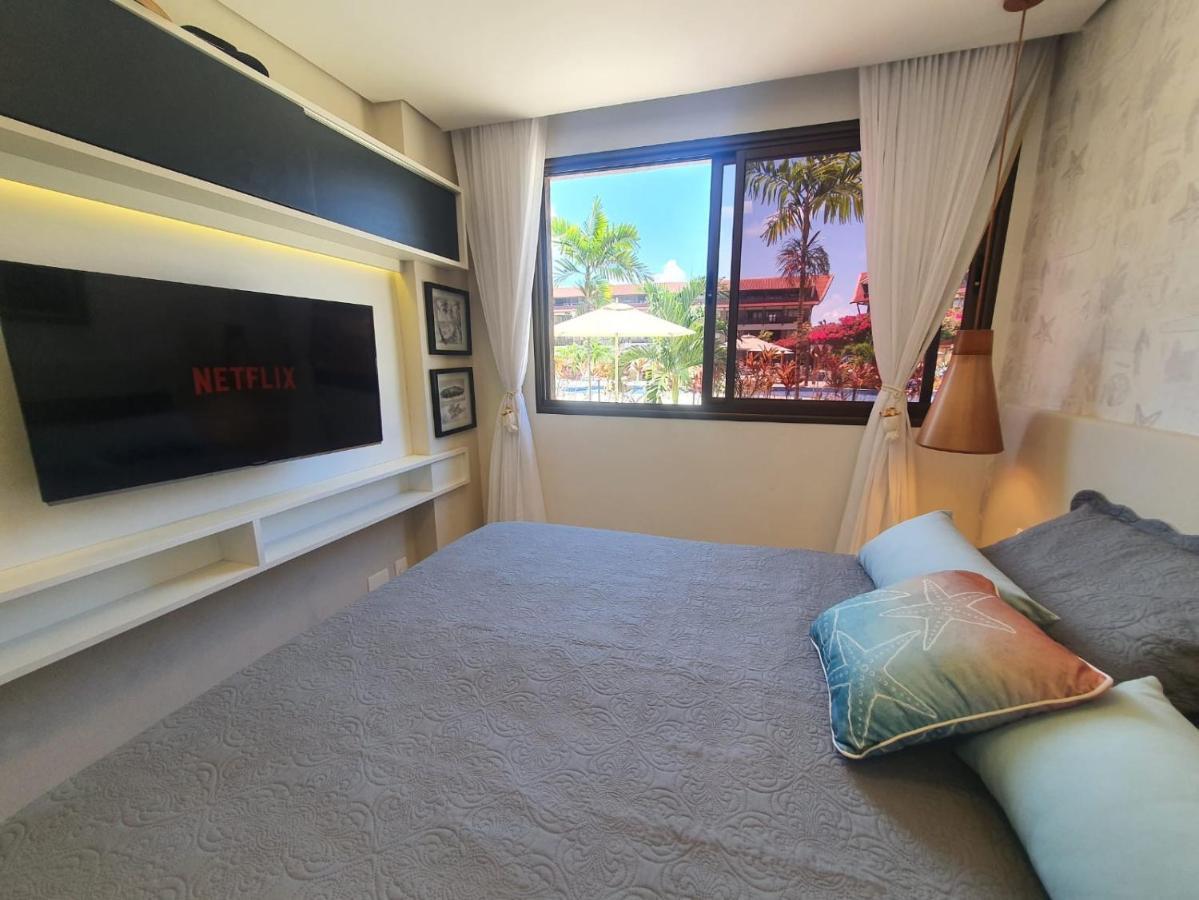 Apartamento Terreo Estiloso Com Piscina No Oka Beach - 104 Pôrto das Galinhas Εξωτερικό φωτογραφία
