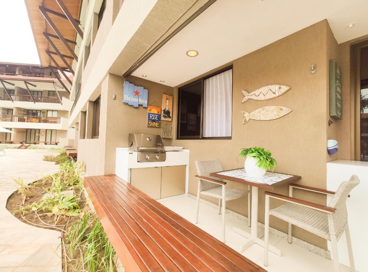 Apartamento Terreo Estiloso Com Piscina No Oka Beach - 104 Pôrto das Galinhas Εξωτερικό φωτογραφία